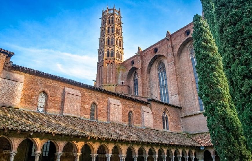 欧洲八国法国深度之最