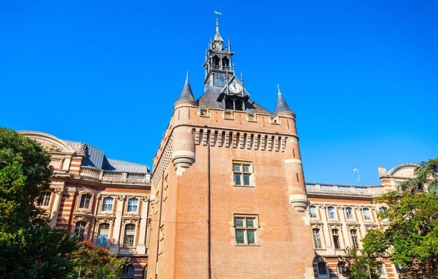 欧洲八国法国深度之最