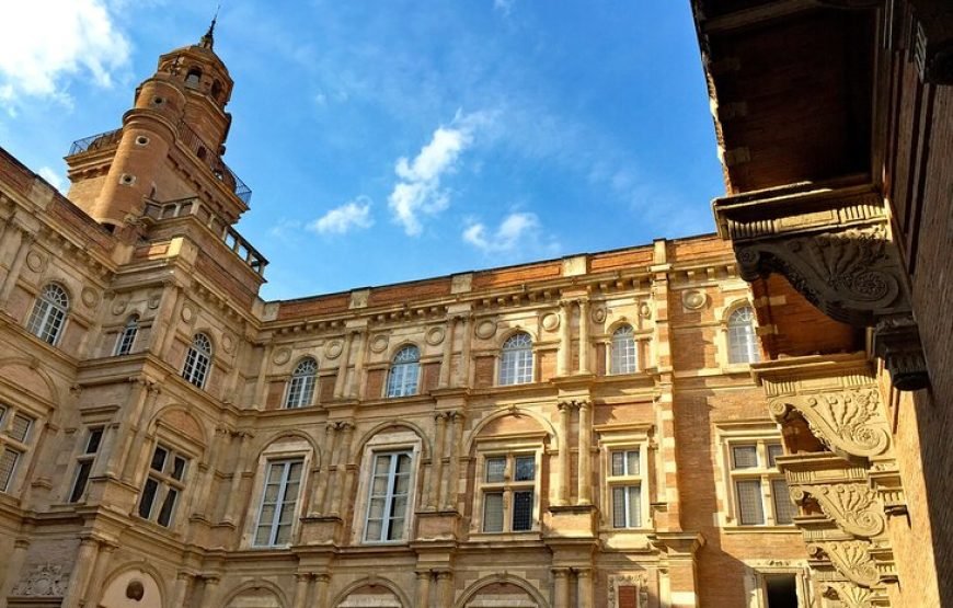 欧洲八国法国深度之最