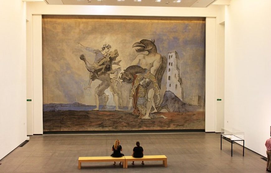 欧洲八国法国深度之最