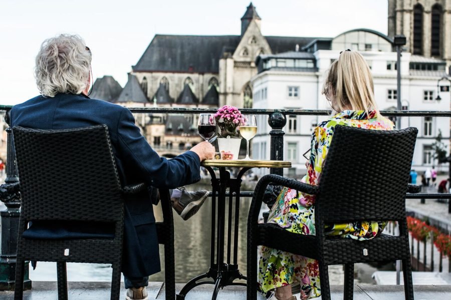 比利时、卢森堡和荷兰的商务约会之旅（商务派对交友尊贵版）