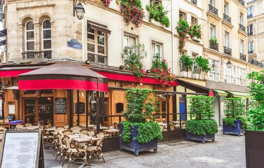 欧洲八国法国深度之最