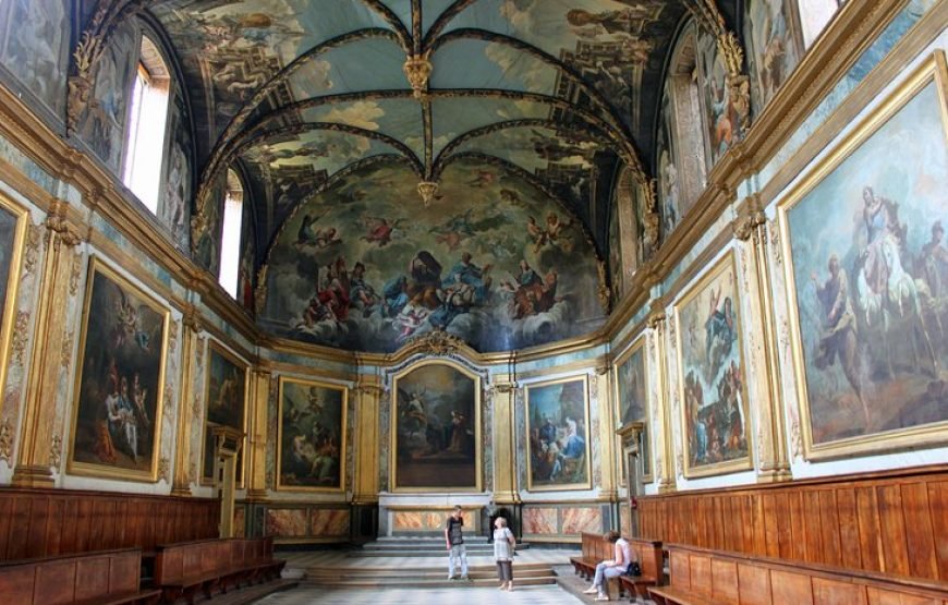 欧洲八国法国深度之最