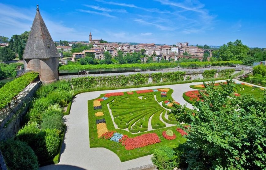 欧洲八国法国深度之最