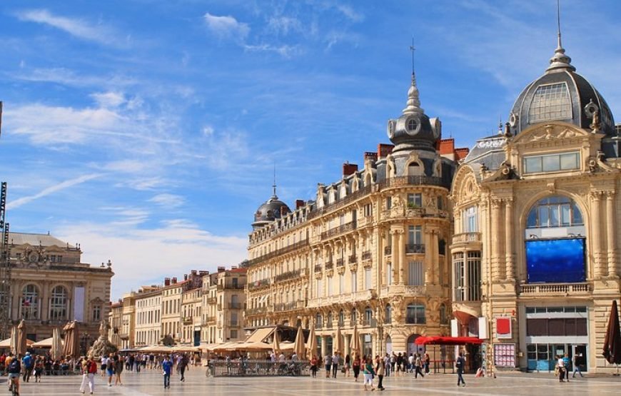 欧洲八国法国深度之最