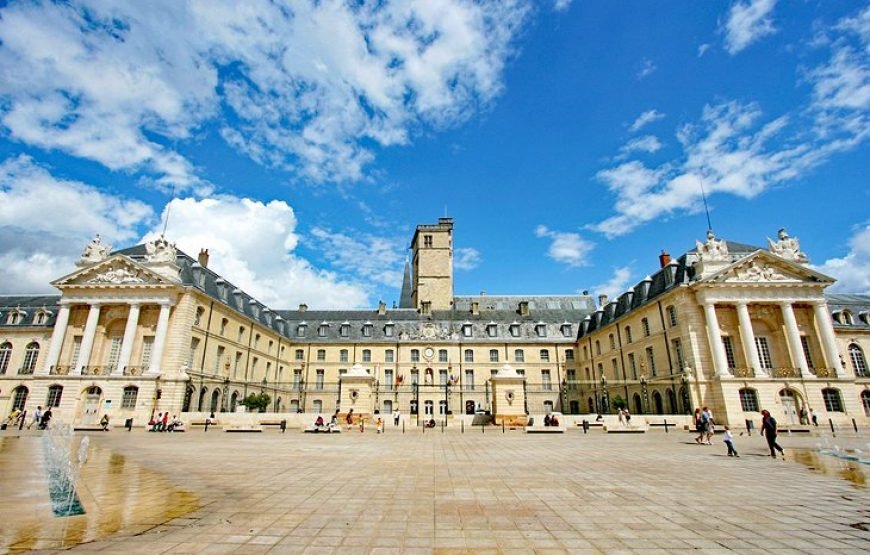 欧洲八国法国深度之最