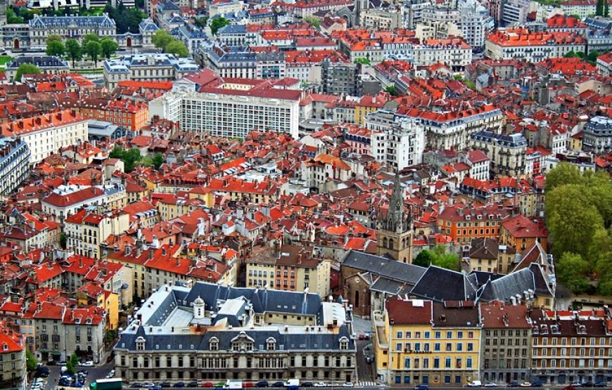 欧洲八国法国深度之最