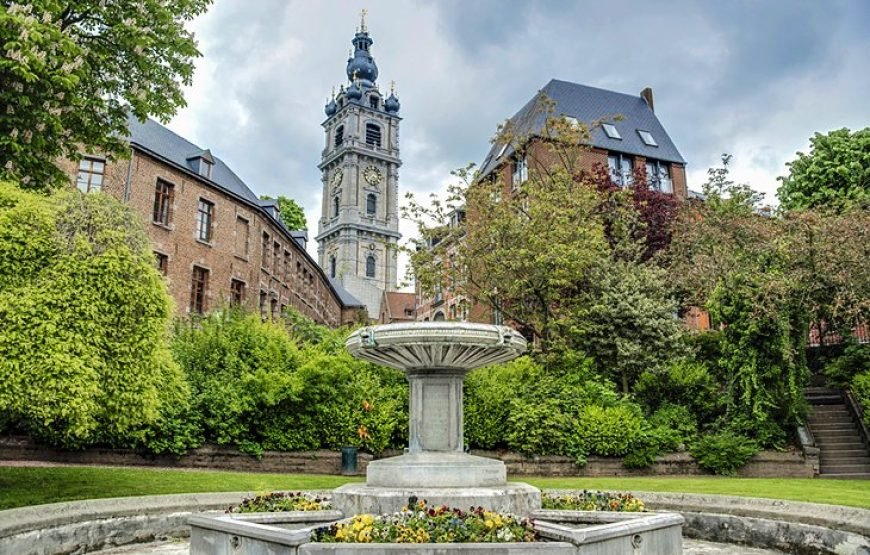 比利时深度之最（签证+机票）