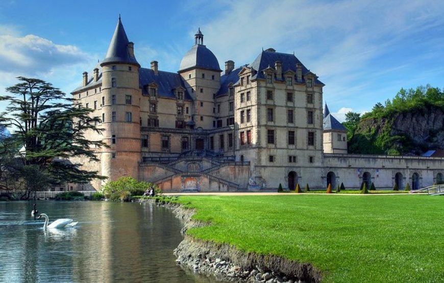 欧洲八国法国深度之最