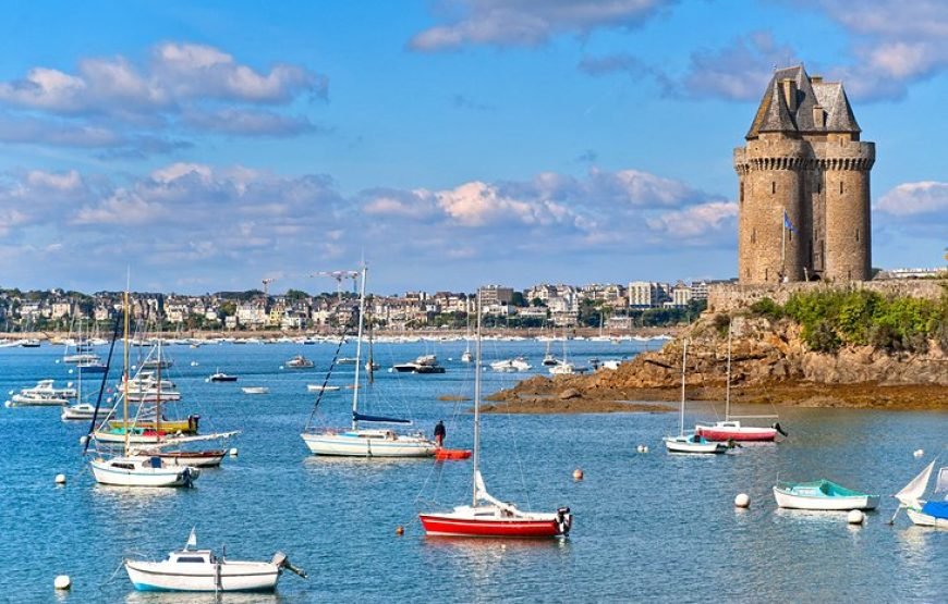 欧洲八国法国深度之最