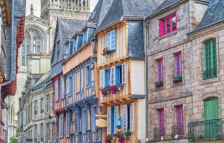 欧洲八国法国深度之最