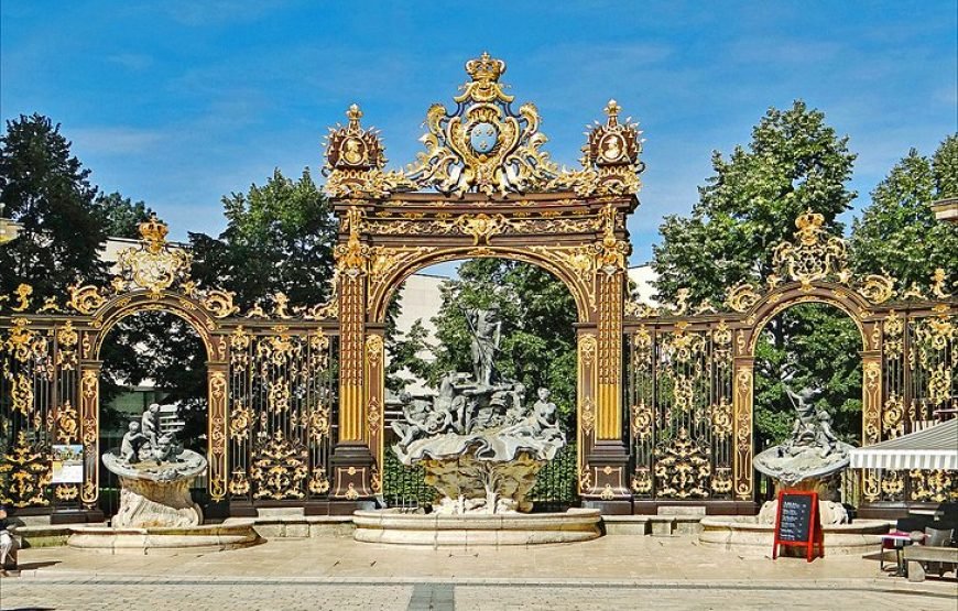 欧洲八国法国深度之最