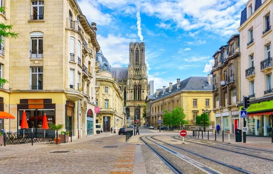 欧洲八国法国深度之最