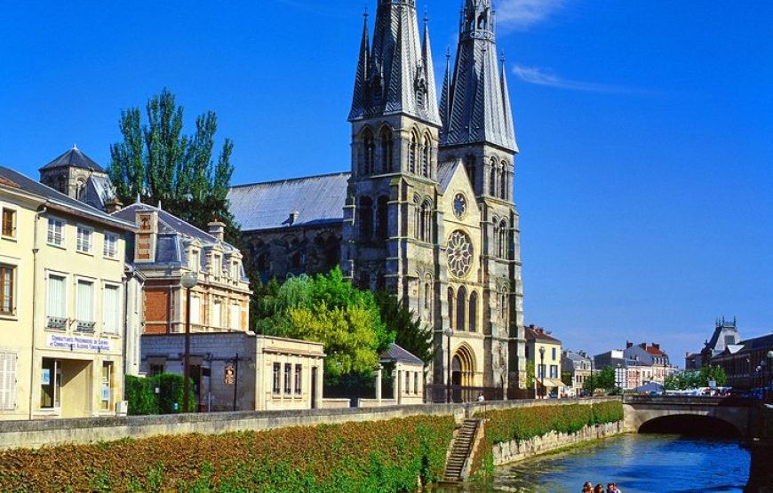 欧洲八国法国深度之最