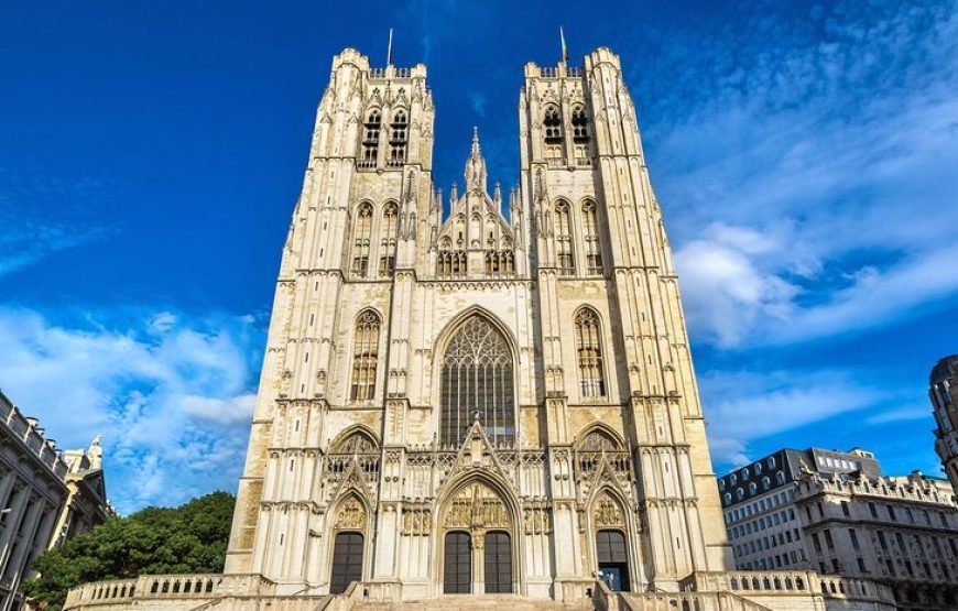 比利时深度之最（签证+机票）