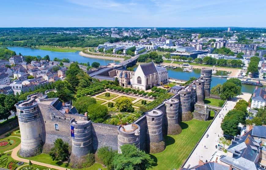 欧洲八国法国深度之最