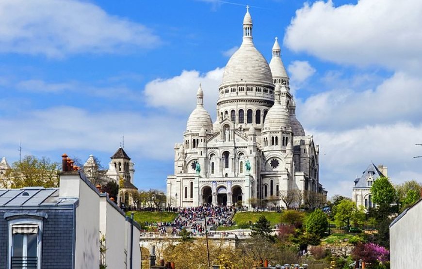 欧洲八国法国深度之最