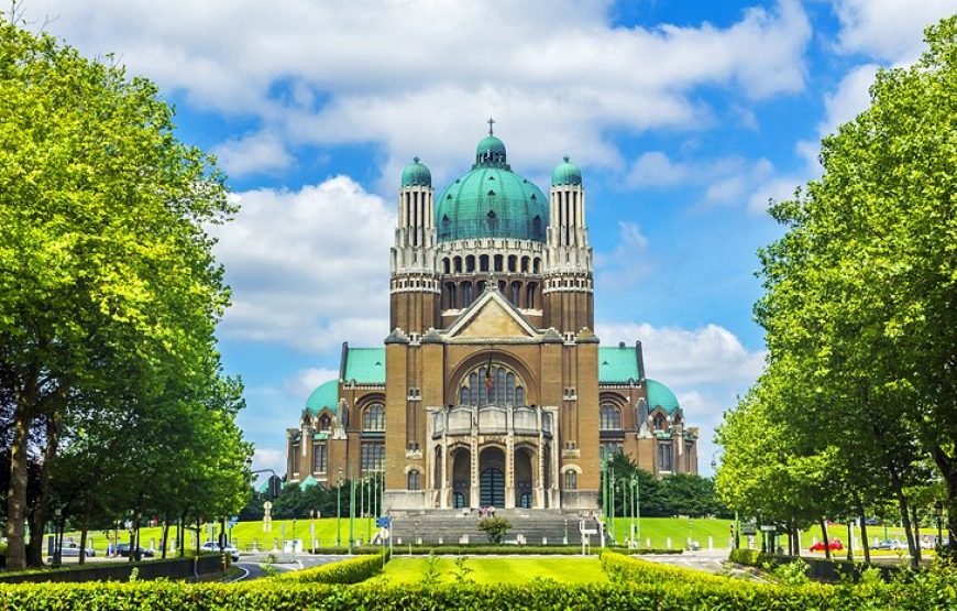 比利时深度之最（签证+机票）