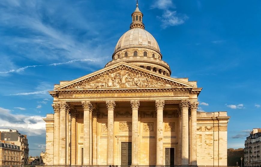 欧洲八国法国深度之最