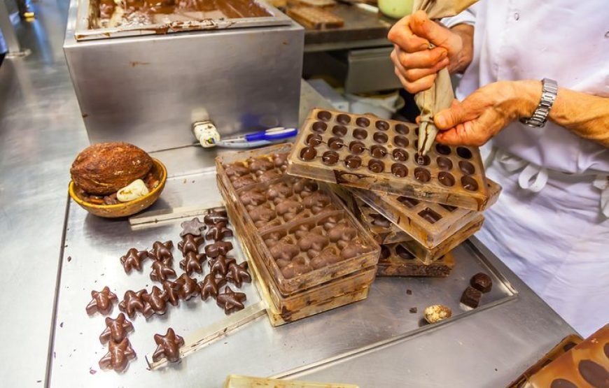 比利时深度之最（签证+机票）