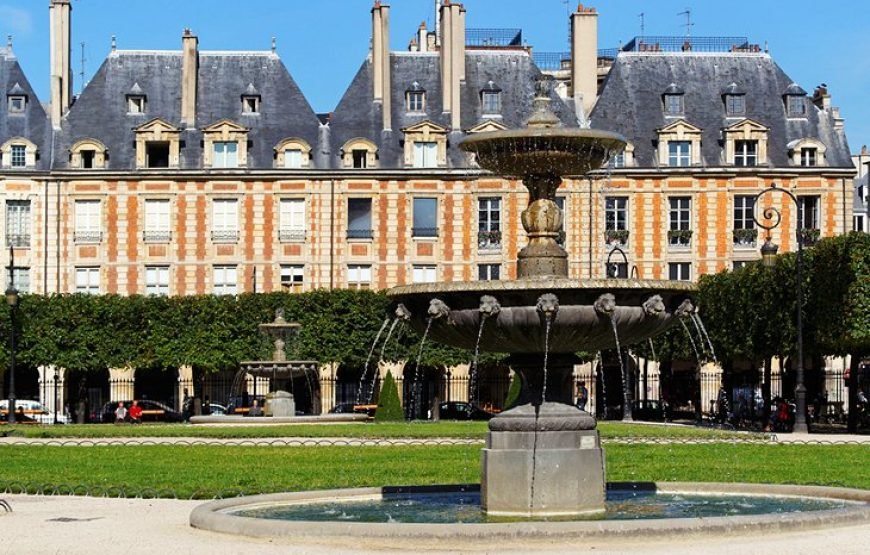 欧洲八国法国深度之最