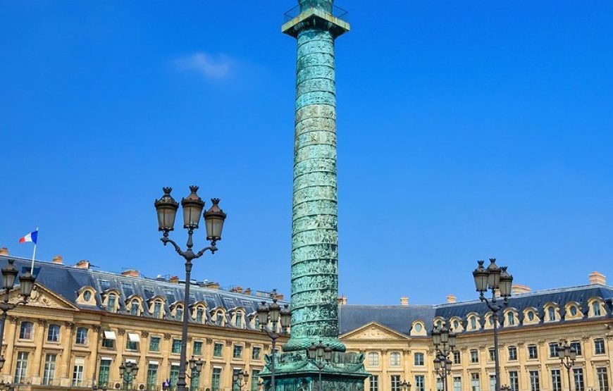 欧洲八国法国深度之最