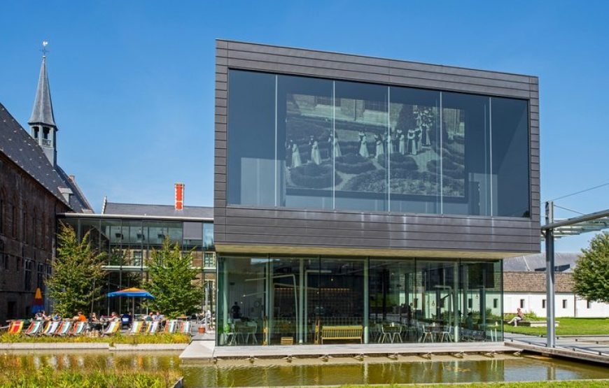 比利时深度之最（签证+机票）