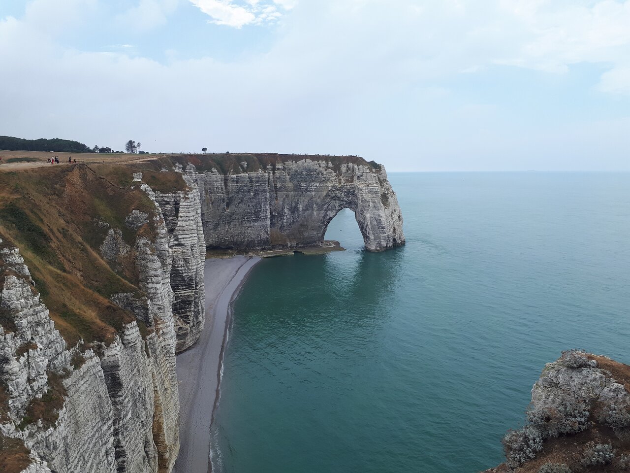 第 5 天：阿布维尔