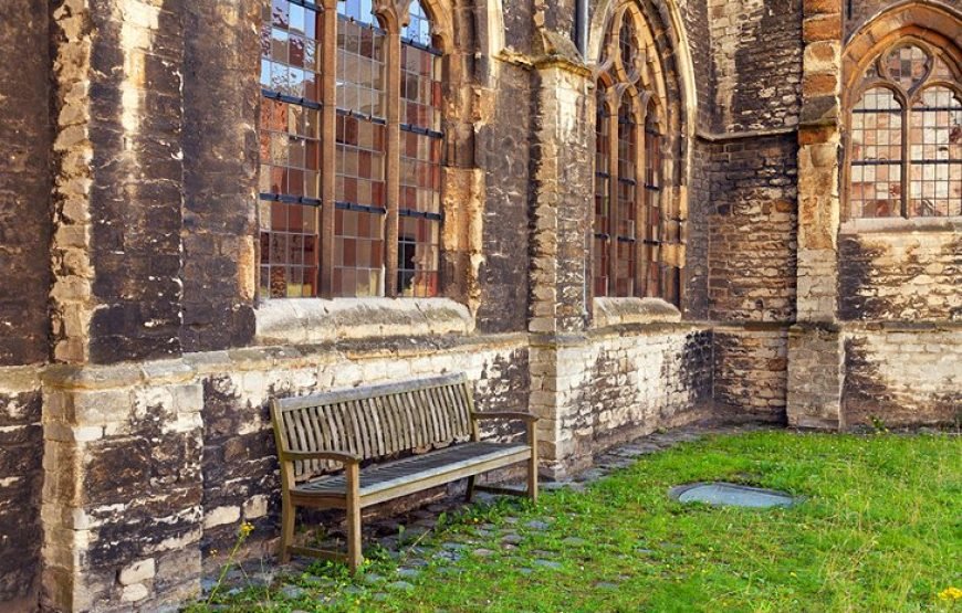 比利时深度之最（签证+机票）