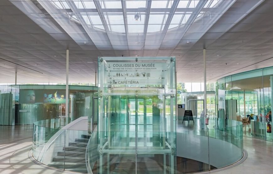 比利时深度之最（签证+机票）