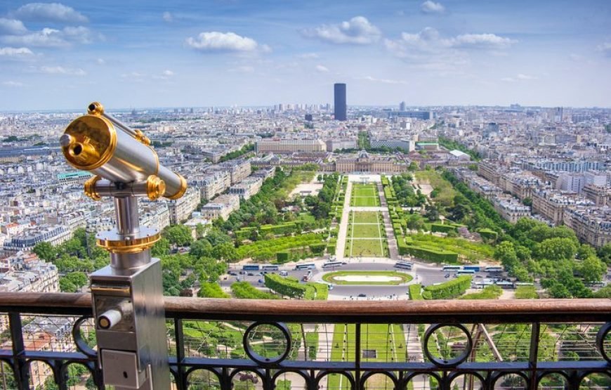 欧洲八国法国深度之最