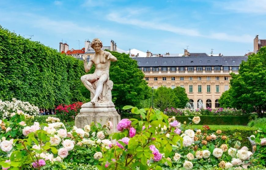 欧洲八国法国深度之最