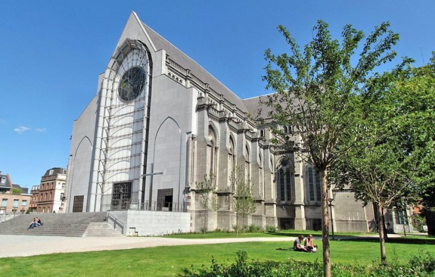 比利时深度之最（签证+机票）