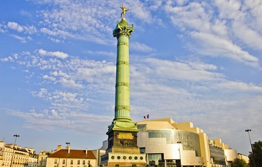 欧洲八国法国深度之最