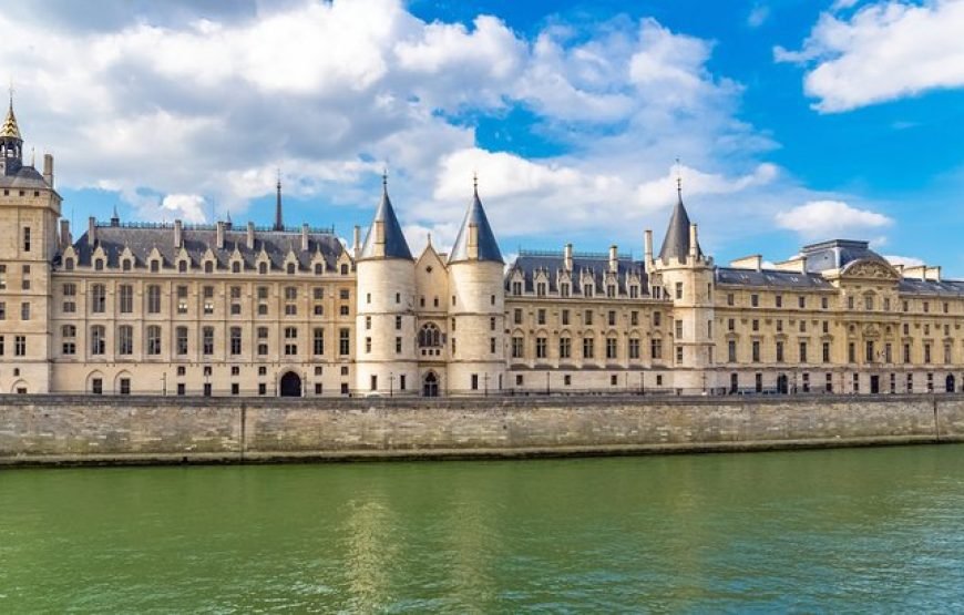 欧洲八国法国深度之最