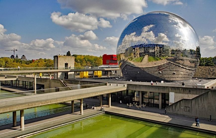 欧洲八国法国深度之最