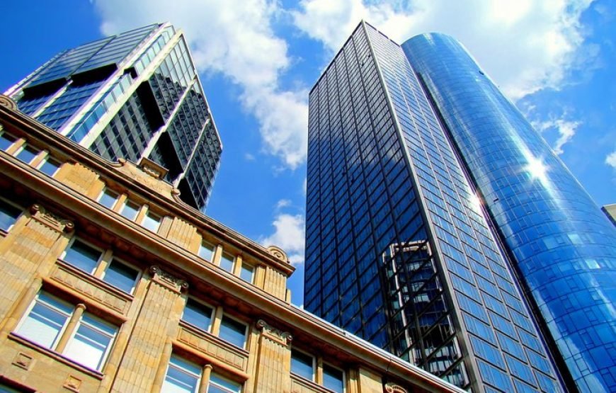 欧洲七国德国深度之最（全包旅游+签证机票）