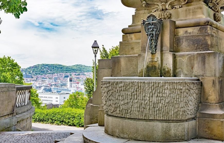 欧洲七国德国深度之最（全包旅游+签证机票）