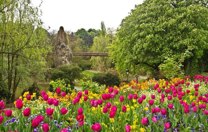 欧洲八国法国深度之最