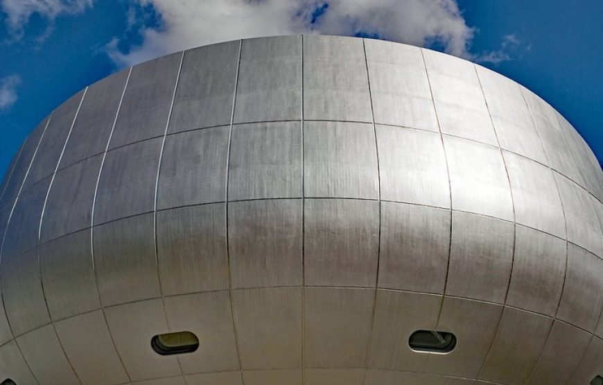 欧洲七国德国深度之最（全包旅游+签证机票）