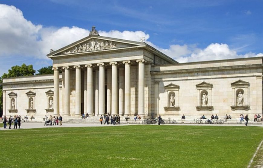 欧洲七国德国深度之最（全包旅游+签证机票）