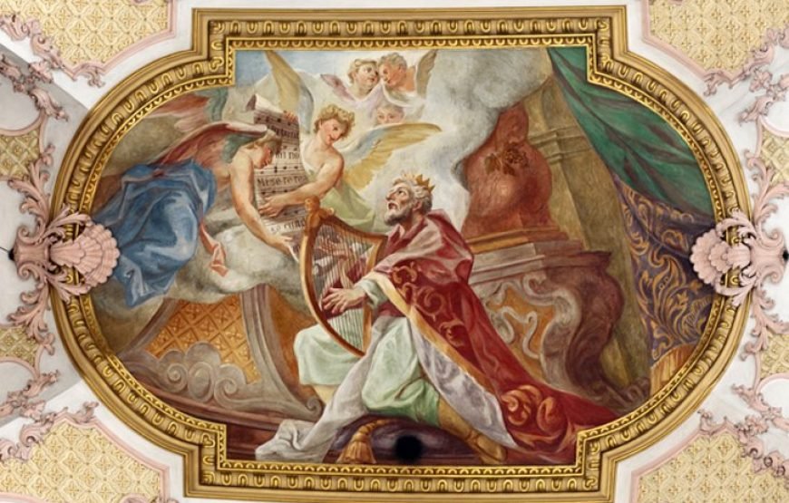 欧洲七国德国深度之最（全包旅游+签证机票）