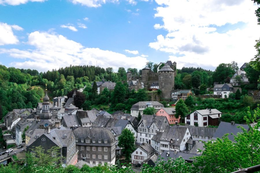 高级商务礼宾—派对与艺术 | 西欧商务艺术之旅