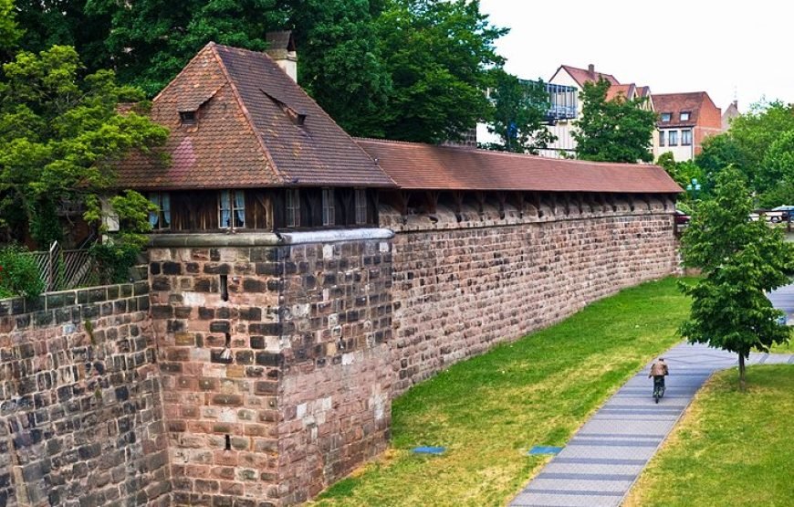 欧洲七国德国深度之最（全包旅游+签证机票）