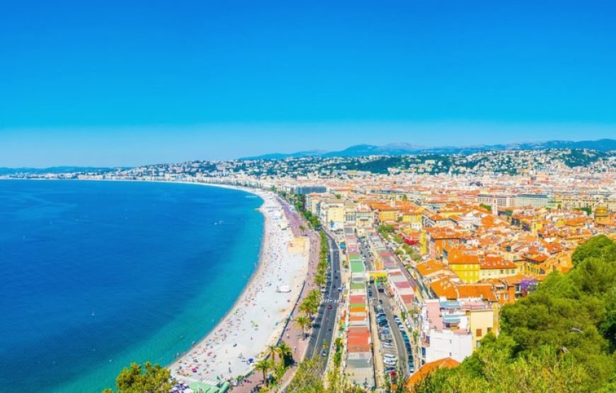 欧洲八国法国深度之最