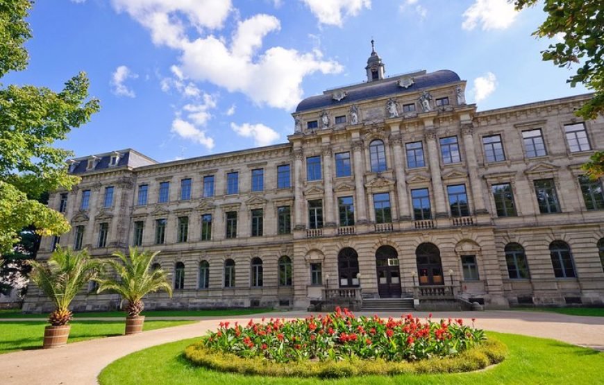 欧洲七国德国深度之最（全包旅游+签证机票）