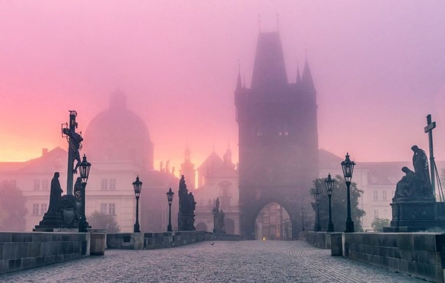 欧洲七国德国深度之最（全包旅游+签证机票）