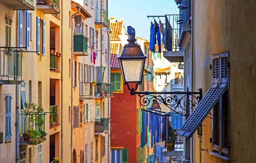 欧洲八国法国深度之最