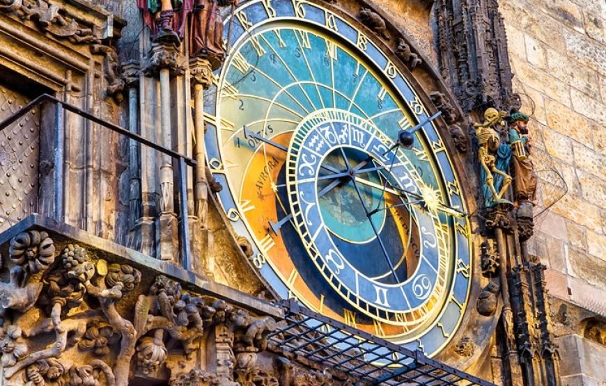 欧洲七国德国深度之最（全包旅游+签证机票）