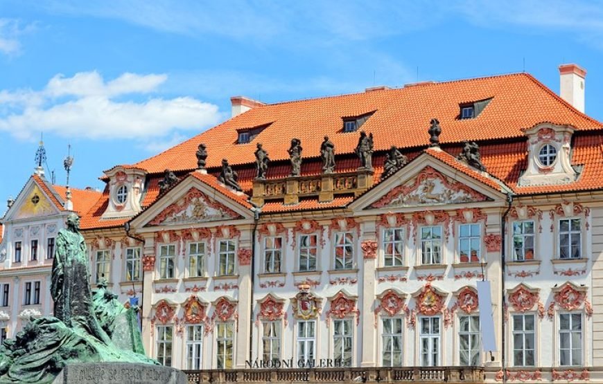 欧洲七国德国深度之最（全包旅游+签证机票）